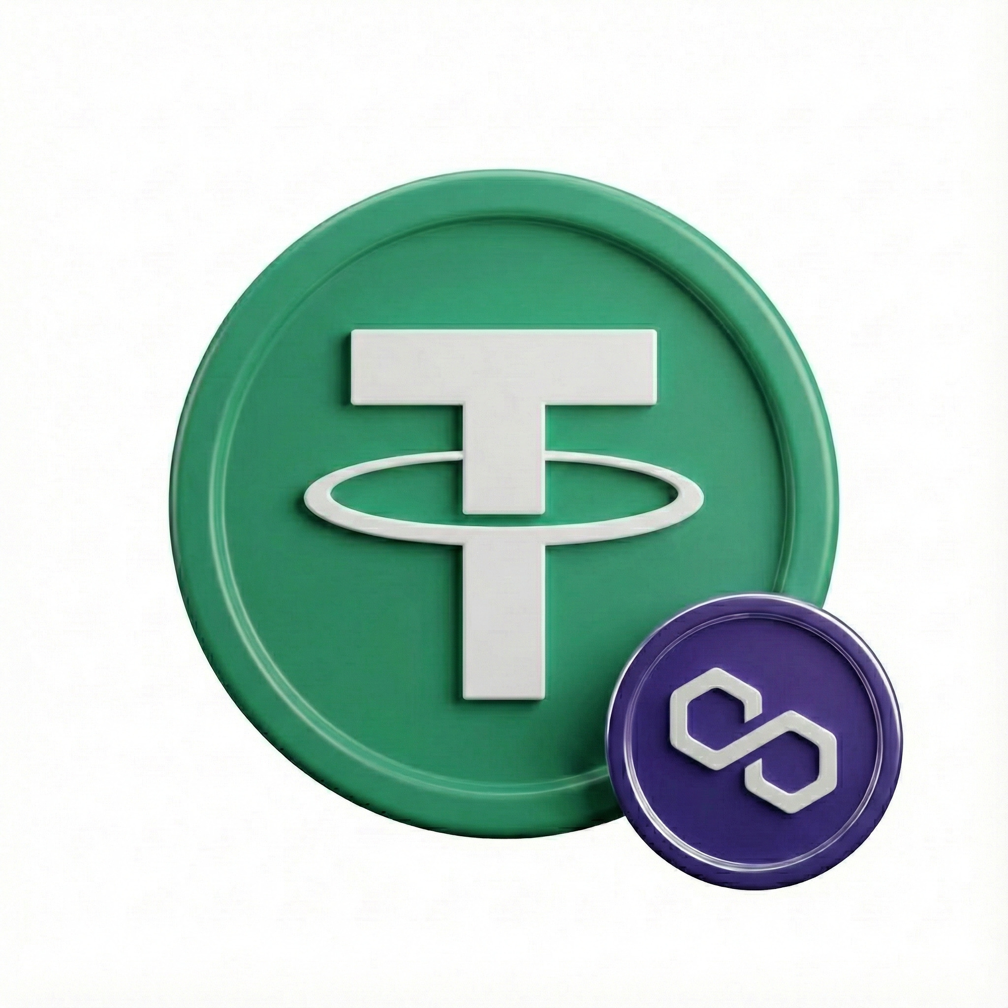USDT Polygon